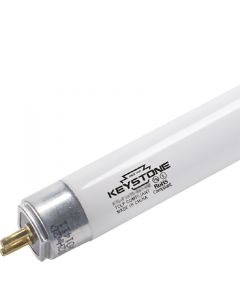 Keystone KTL-F14T5-841-HE T5 Linear Fluorescent Lamp - SPECIAL ORDER ITEM!!!