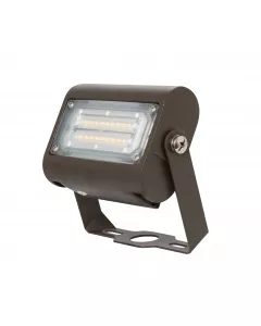 Westgate LF3-15CW-TR - LED FLOOD LIGHTS LF3 SERIES - Thread Connector, 120~277V, 15W, 5000K