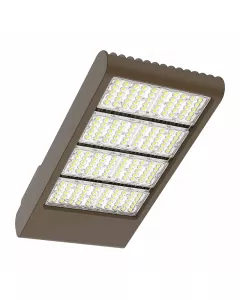 Westgate LFX-XXL-300-600W-50K - LED Power-Adjustable Flood/Area Light