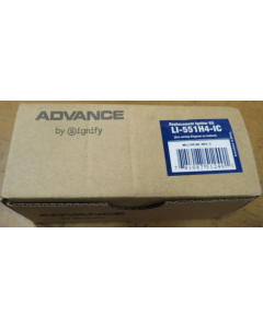 Advance LI551-H4-IC Ignitor - HPS 35-150 Watt Replacement Kit