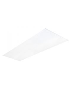 Westgate LPNG-1X4-MCTP Led Backlit Panel Light, 100~277Vac