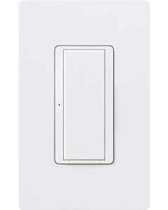 Lutron RRD-8ANS-WH - Wireless DImmer