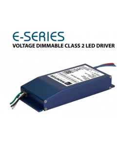 Magnitude E40R12DC LED Driver