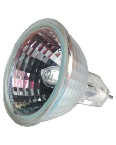 GE Q20MR16/FL (25480) 20 Watt 12V MR16 Lamp - *DISCONTINUED*