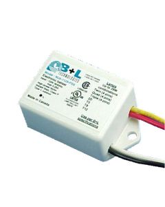 B+L NU6-1128-PSX CFL Ballast 