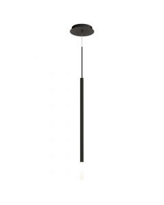 WAC PD-69424-27-BK Viggo Mini Pendant 4CCT - Black Finish Sconce