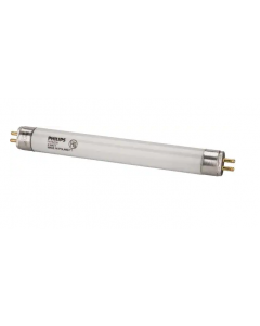 Philips 332361 - F4T5/CW Preheat Start 6" Fluorescent T5 Tube