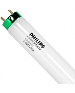 Philips 479626 - F32T8/TL941/ALTO - T8 Fluorescent Lamp