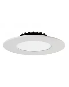 Westgate MFG RDJ4-MCT5 J-Box Direct-Mount Recessed Light, 10W, 2700K/3000K/3500K/4000K/5000K