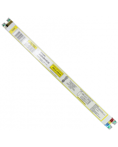 Advance Mark 10 REZ-2S54 T5 Dimming Ballast - *DISCONTINUED*