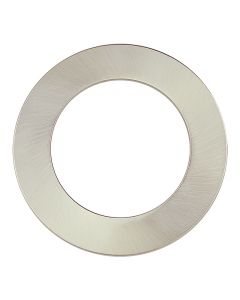 Westgate RSL4-TRM-BN 4 Inch Round Trim For Rsl4 Series