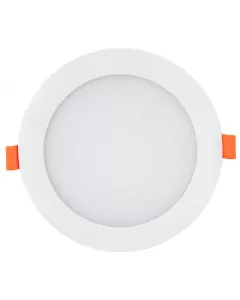 Westgate MFG RSL6-JB-MCT5 6in. 5CCT Slim Recessed Light w/ JBox