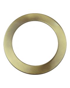 Westgate RSL6-TRM-BZ 6 Inch Round Trim For Rsl6 Series