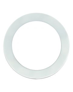 Westgate RSL6-TRM-CH 6 Inch Round Trim For Rsl6 Series