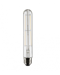 Satco S21354 8T9/LED/CL/927/120V/E26 