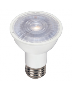 Satco S9387 LED PAR16 Bulb - 4.5PAR16/LED/40'/5000K/120V