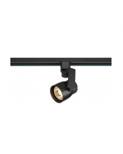 Satco TH424 Track Head 12W LED Angle Arm - Single Head