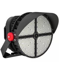 Westgate MFG SFX-G7-700-1000W-45D-50K 700-1000W G7 Stadium Light 5000K