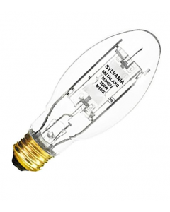 Sylvania 64032 (Replaces 64457) M250/U - 250 Watt Metal Halide Bulb - ED28