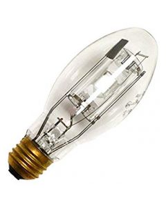 Sylvania M400/U/BT28 64488- 400 Watt Metal Halide Bulb - BT28 - *DISCONTINUED - SEE 64034*