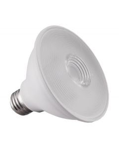 Satco S12212 - Par30 3000K Econo LED Lamp