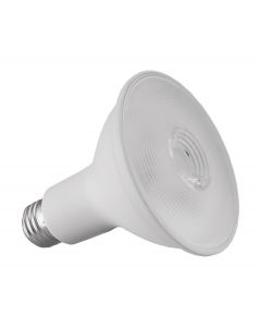 Satco S22215 - Par30 Long Neck 4000K Econo LED Lamp 