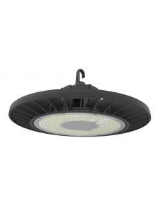 Commercial LED CLU99-150W-BK50-LV 150W UFO High Bay 5000K