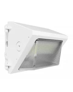 RAB Lighting W22-S-30W -  30/25/20/15W - 3000K/4000K/5000K - White - 120V