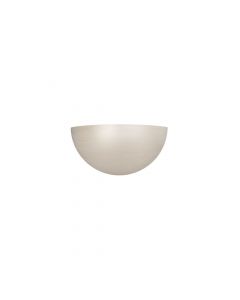 WAC WS-59210-27-BN Collette Wall Sconce - Brushed Nickel Finish Sconce