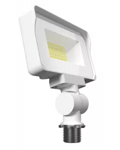 RAB Lighting X34XSW - 16/13/10W - 3000K/4000K/5000K - White - 120V