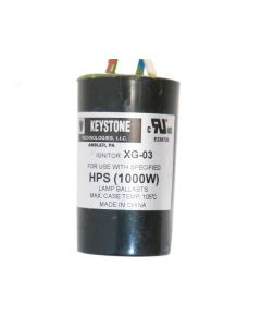 Keystone IGN-XG-03 Ignitor