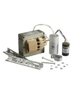 Keystone HPS-250A-Q-KIT 250 Watt High Pressure Sodium (HPS) Ballast Kit