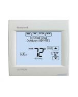 Lutron Caseta L-HWLV2-WIFI Honeywell Thermostat Controller - White